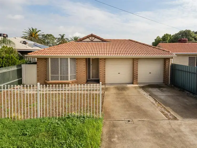 Second view of Homely house listing, 8 Fairfax Road, Ingle Farm SA 5098