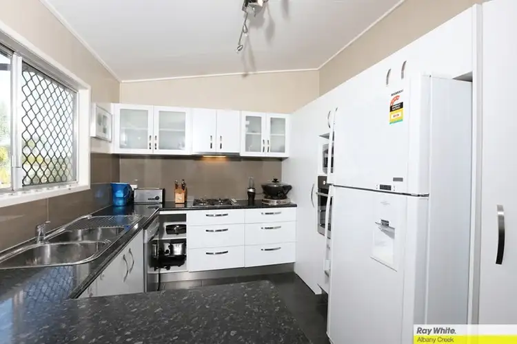 Seventh view of Homely house listing, 45 Jacaranda Drive, Albany Creek QLD 4035