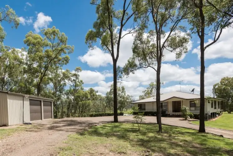 Third view of Homely rural property listing, 655 Bular Road, Oakview QLD 4600