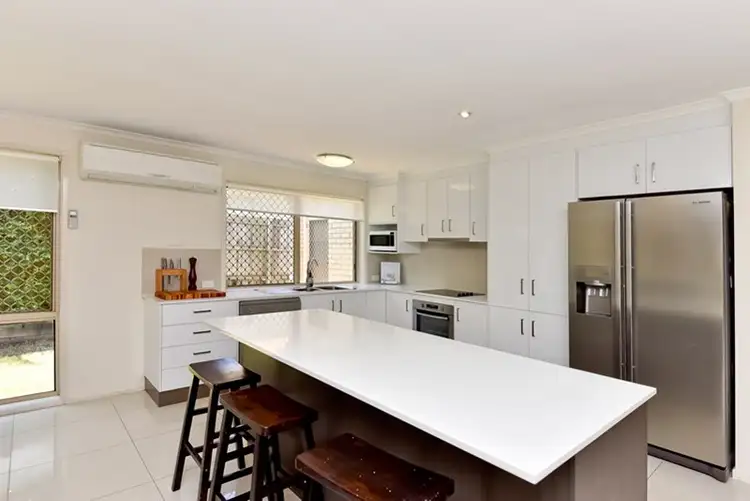 Sixth view of Homely house listing, 47 Brookvale Drive, Underwood QLD 4119