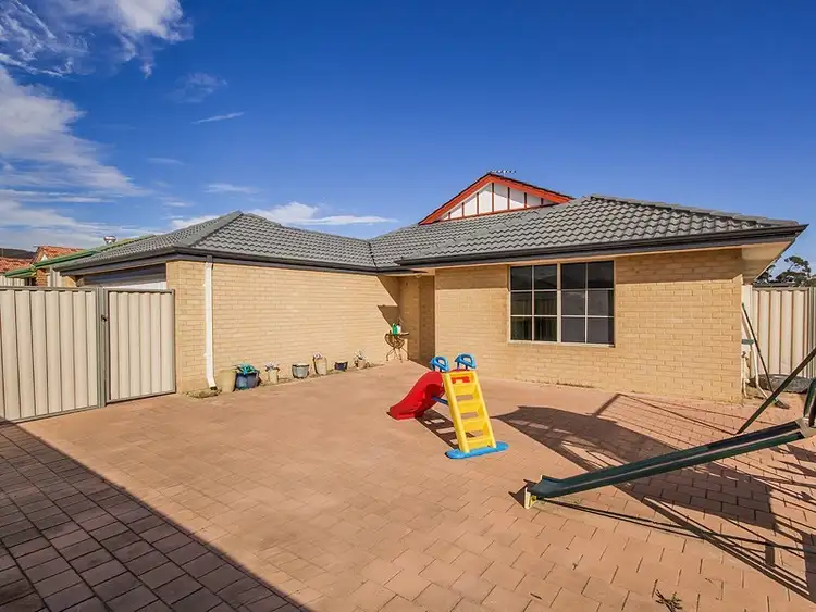 Second view of Homely house listing, 4 Oliver Vsta, Bertram WA 6167