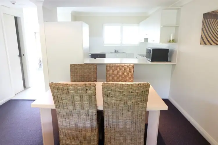 Sixth view of Homely villa listing, 350/255 Sandy Point Road, Salamander Bay NSW 2317