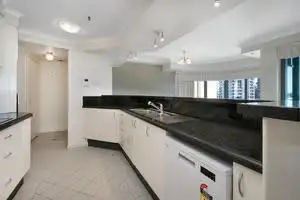 Second view of Homely unit listing, 116/35 Howard Street, Brisbane QLD 4000