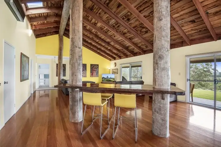 Fifth view of Homely house listing, 1260 Clothiers Creek Road, Tanglewood NSW 2488