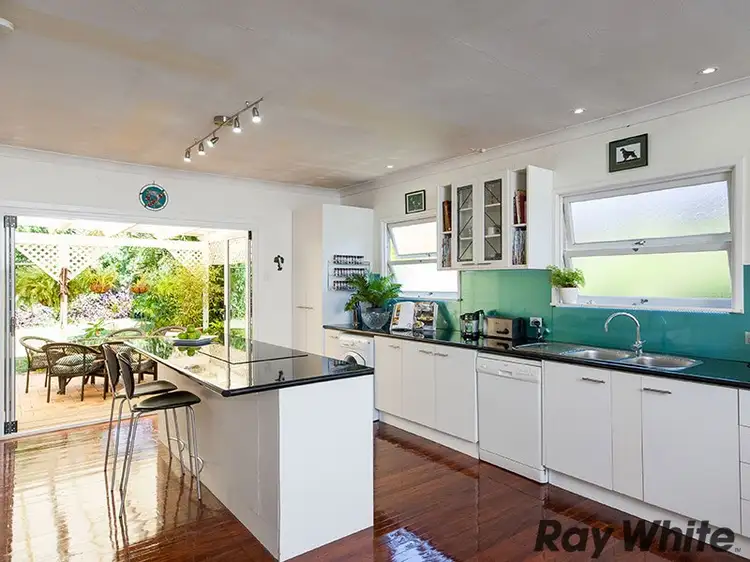 Fourth view of Homely house listing, 78 Funnell Street, Zillmere QLD 4034
