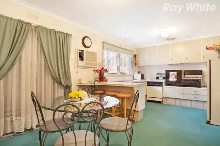 Third view of Homely house listing, 4 Jean Court, Keysborough VIC 3173