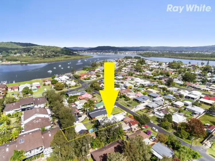 Second view of Homely house listing, 17 Restella Avenue, Davistown NSW 2251