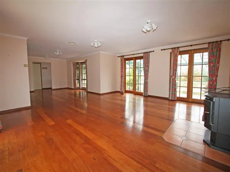 Fourth view of Homely rural property listing, 421 Weeroona Drive, Wamboin NSW 2620