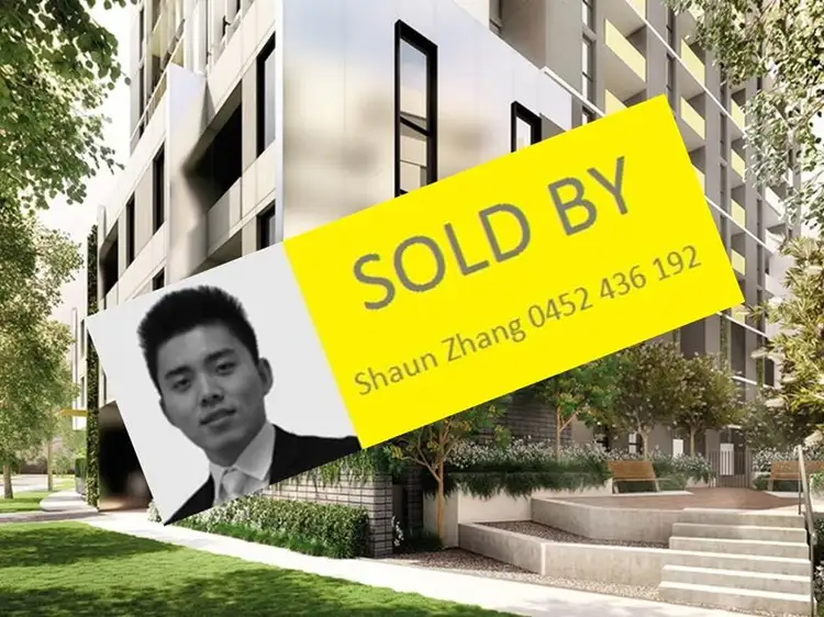701/80 Galada Avenue, Parkville VIC 3052