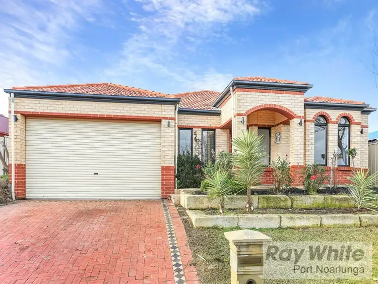 Second view of Homely house listing, 7 Yeltana Avenue, Huntfield Heights SA 5163