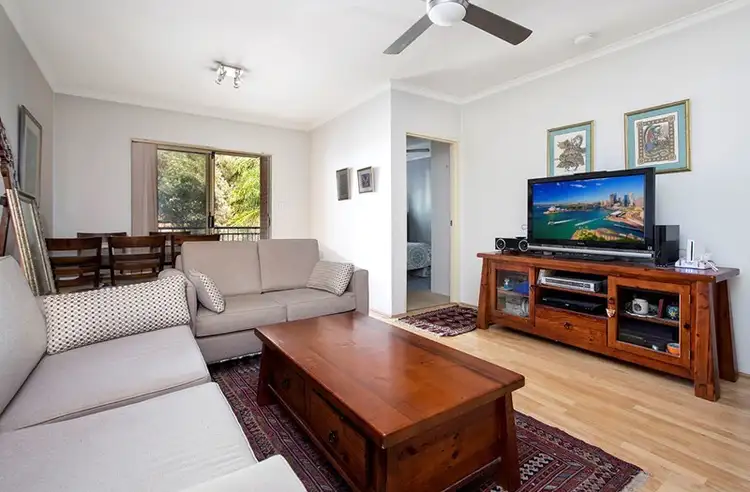 Third view of Homely unit listing, 14/2-4 Adelong Street, Sutherland NSW 2232