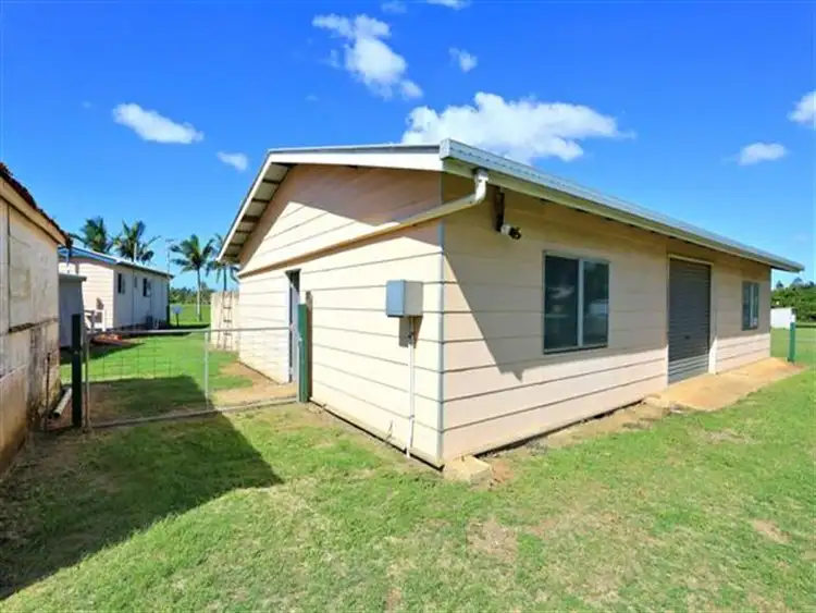 Fourth view of Homely house listing, 40 Rosedale Road, Meadowvale QLD 4670