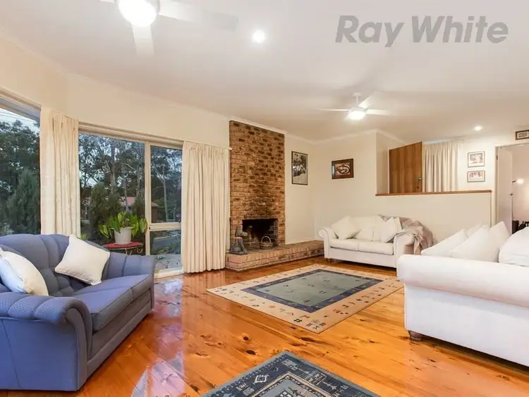 Fourth view of Homely house listing, 84 Koornalla Crescent, Mount Eliza VIC 3930