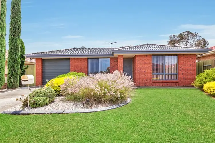Main view of Homely house listing, 3 Alberta Drive, Burton SA 5110