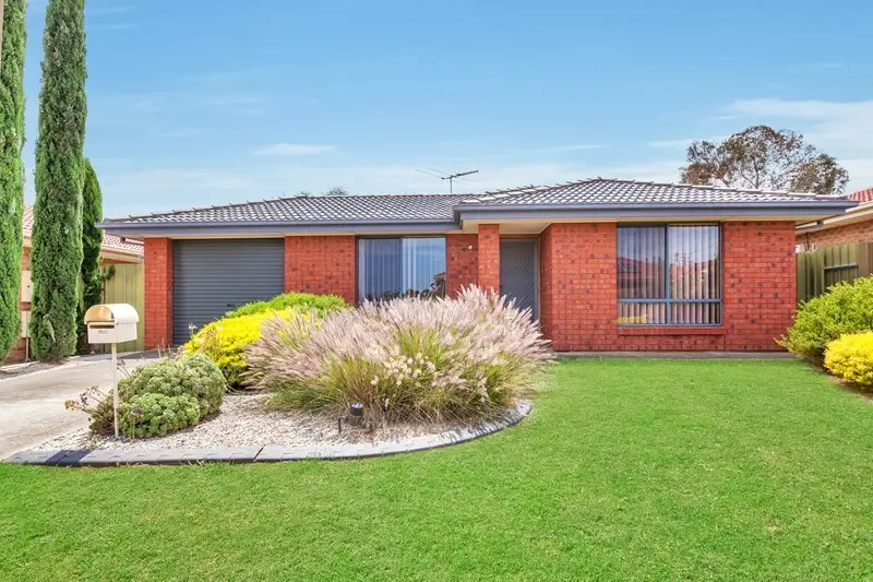 Main view of Homely house listing, 3 Alberta Drive, Burton SA 5110