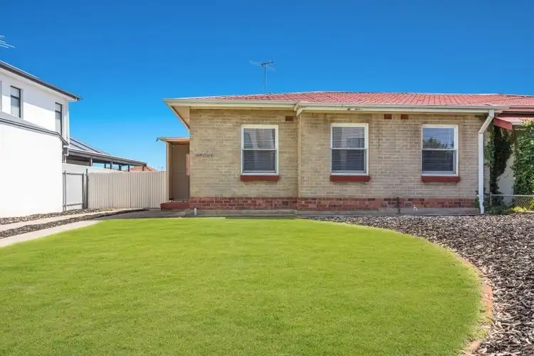 Second view of Homely house listing, 20 Crighton Avenue, Royal Park SA 5014