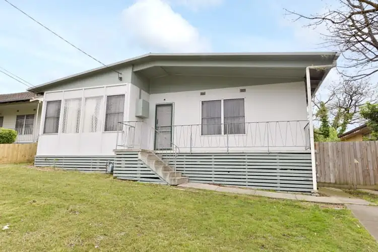 132 Power Road, Doveton VIC 3177