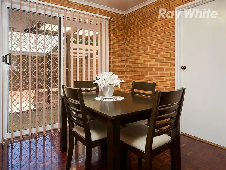 Fifth view of Homely townhouse listing, 1/4 Amalfi Drive, Lavington NSW 2641
