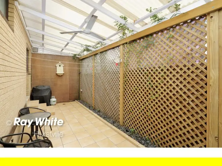 Fifth view of Homely villa listing, 6/8-10 Haig Street, Bexley NSW 2207