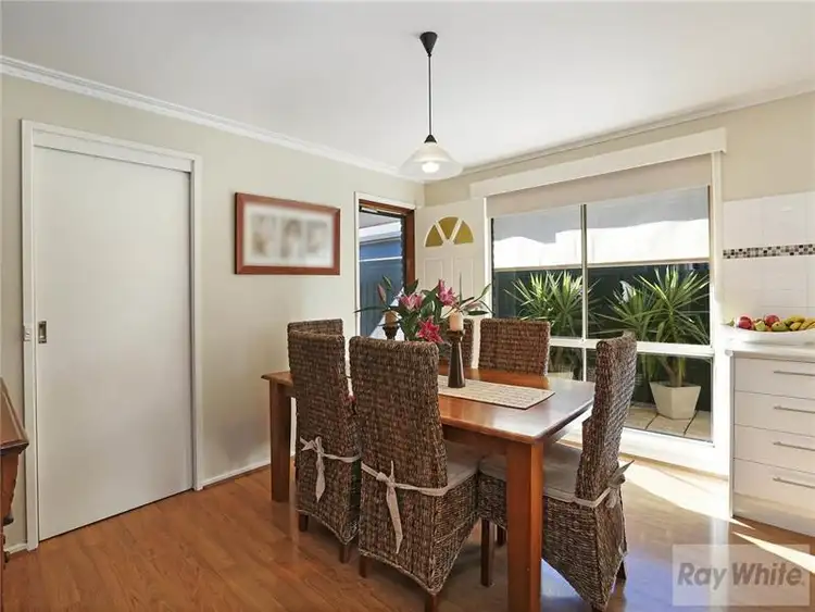 Fourth view of Homely house listing, 41 Cameron Crescent, Lara VIC 3212