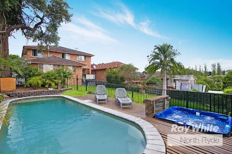 Fourth view of Homely house listing, 101 Buffalo Road, Ryde NSW 2112