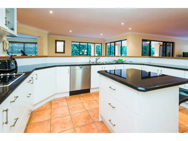 Sixth view of Homely house listing, 11 Lonsdale Place, Wishart QLD 4122