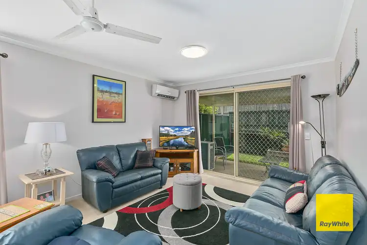 Third view of Homely townhouse listing, 5/75 Crawford Road, Wynnum West QLD 4178