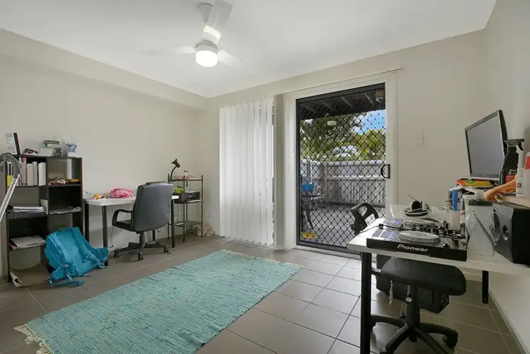 Fifth view of Homely house listing, 30/83 Dibar Street, Wynnum QLD 4178
