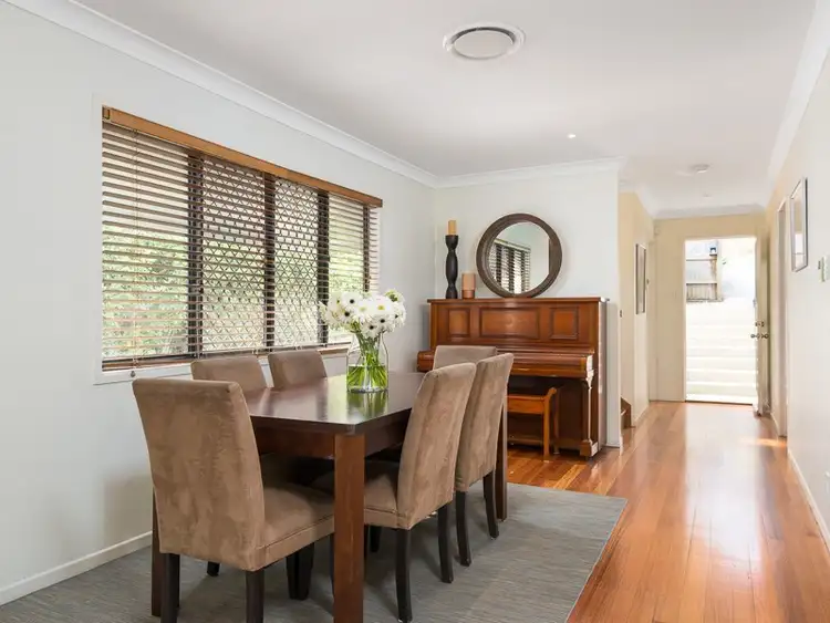 Fifth view of Homely house listing, 8 Susan Street, Red Hill QLD 4059