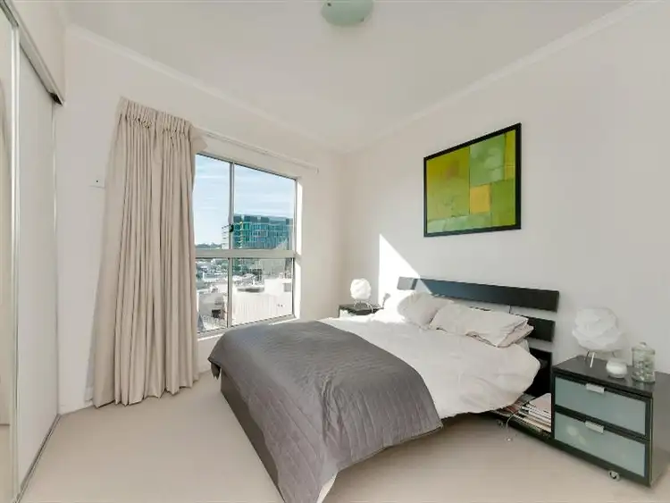 Third view of Homely house listing, Unit 703 'Aspire Apartments' 11 Ellenborough Street, Woodend QLD 4305
