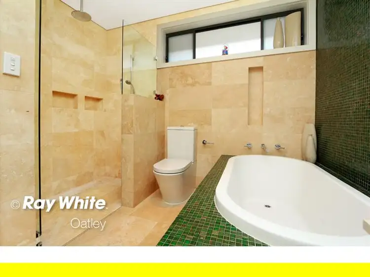 Fifth view of Homely house listing, 921 Forest Road, Lugarno NSW 2210
