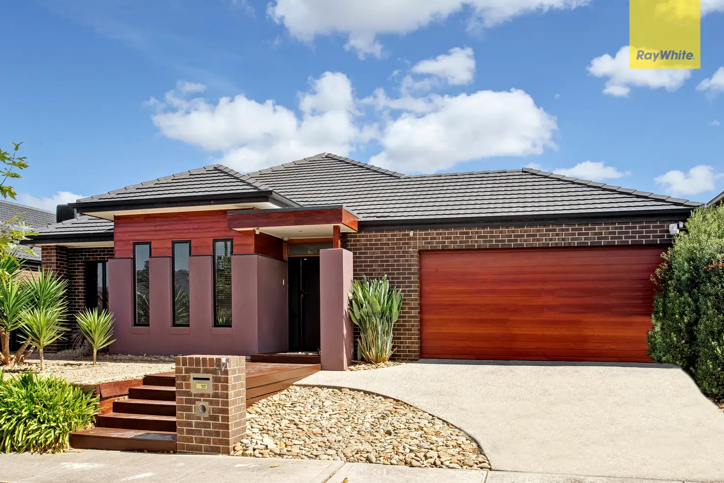 Main view of Homely house listing, 37 Domain Drive, Hillside VIC 3037