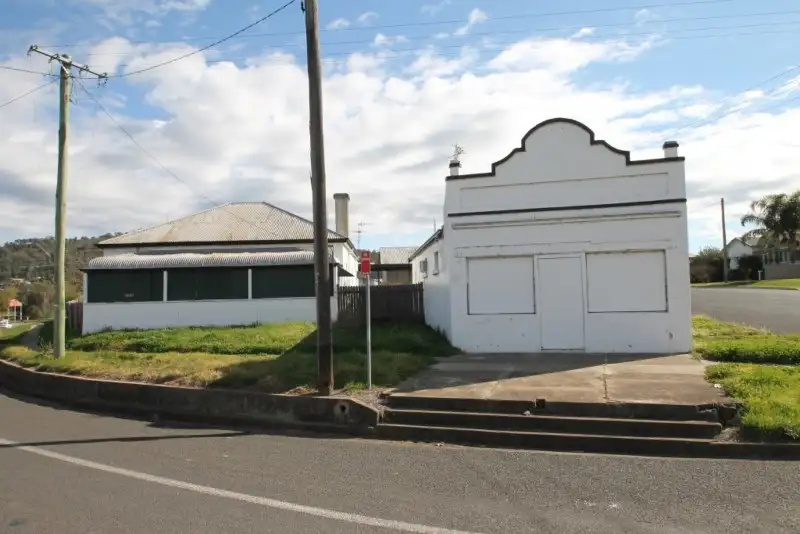 Main view of Homely house listing, 2-4 George Street, Quirindi NSW 2343