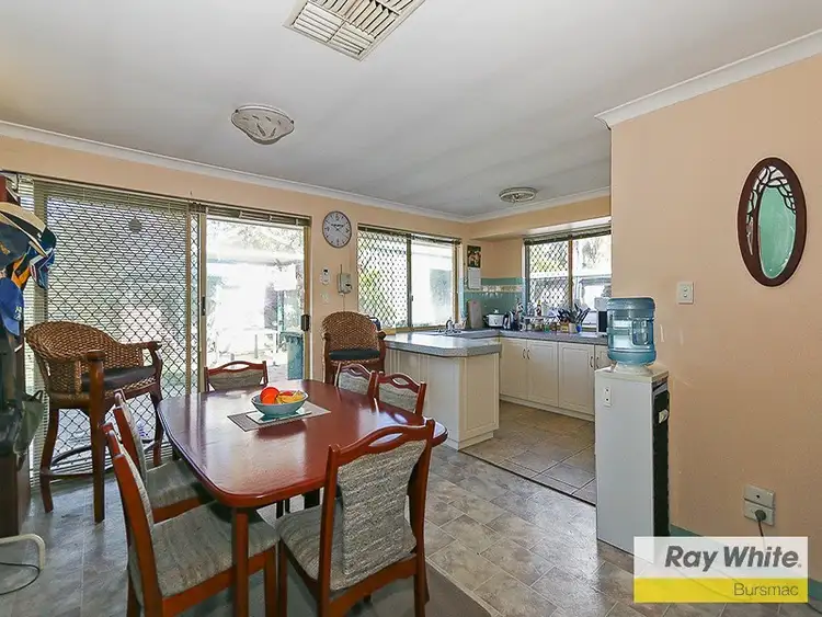 Seventh view of Homely house listing, 1 Badgingarra Gardens, Ballajura WA 6066