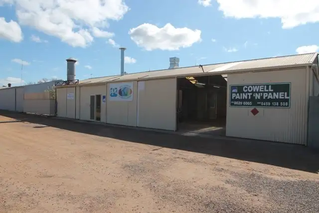 Second view of Homely house listing, 5 First Street, Cowell SA 5602