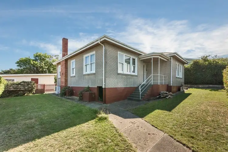 Second view of Homely house listing, 15 Benvenue Road, St Leonards TAS 7250