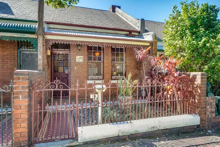 110 Juliett Street, Marrickville NSW 2204