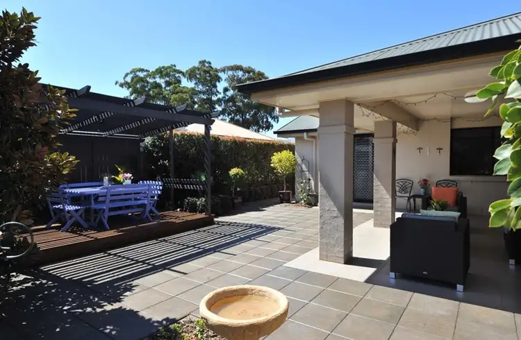 Seventh view of Homely house listing, 5 Weis Crescent, Middle Ridge QLD 4350