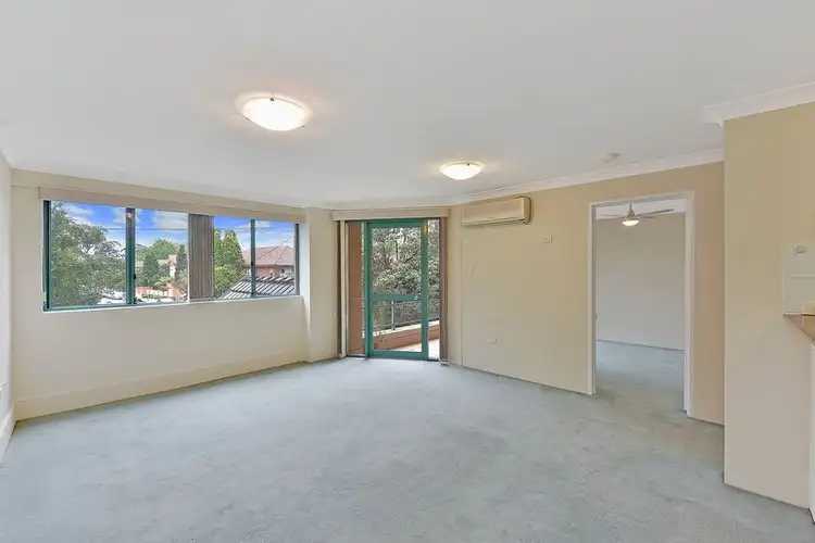 Second view of Homely unit listing, 15/655A Pacific Highway, Chatswood NSW 2067