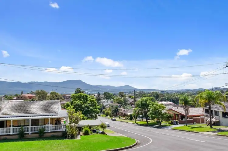 60 Burke Road, Dapto NSW 2530