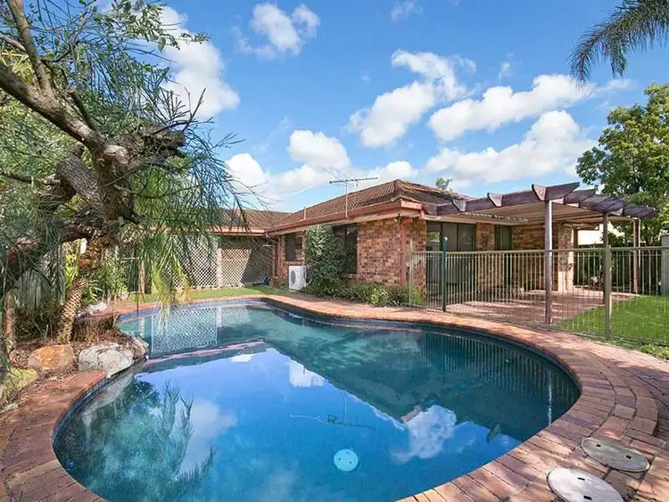 Second view of Homely house listing, 8 Ermington Street, Daisy Hill QLD 4127