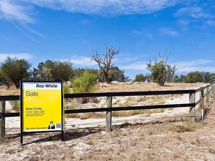 25 Neville Road, Baldivis WA 6171