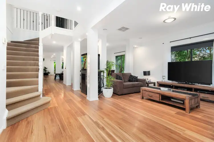 Sixth view of Homely house listing, 32 Waterford Rise, Pakenham VIC 3810