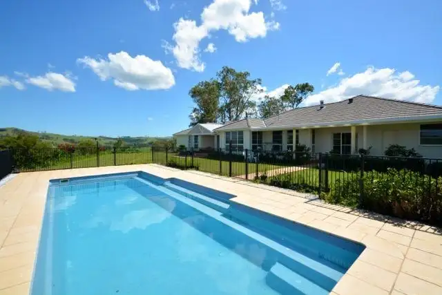 524 Wallarobba -Brookfield Road, Dungog NSW 2420