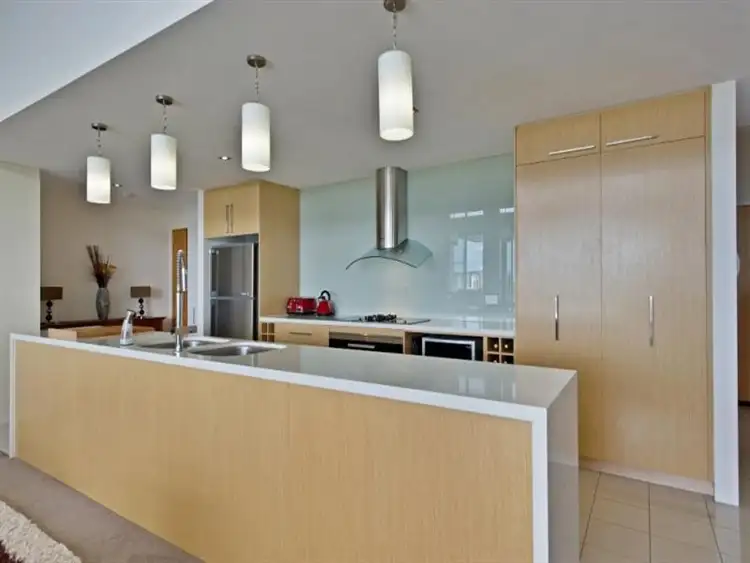 Second view of Homely unit listing, 342/3 Pendraat Parade, Hope Island QLD 4212
