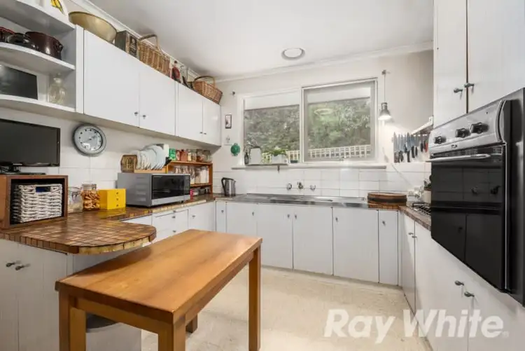 Second view of Homely unit listing, 3/2 Williamson Road, Mont Albert North VIC 3129
