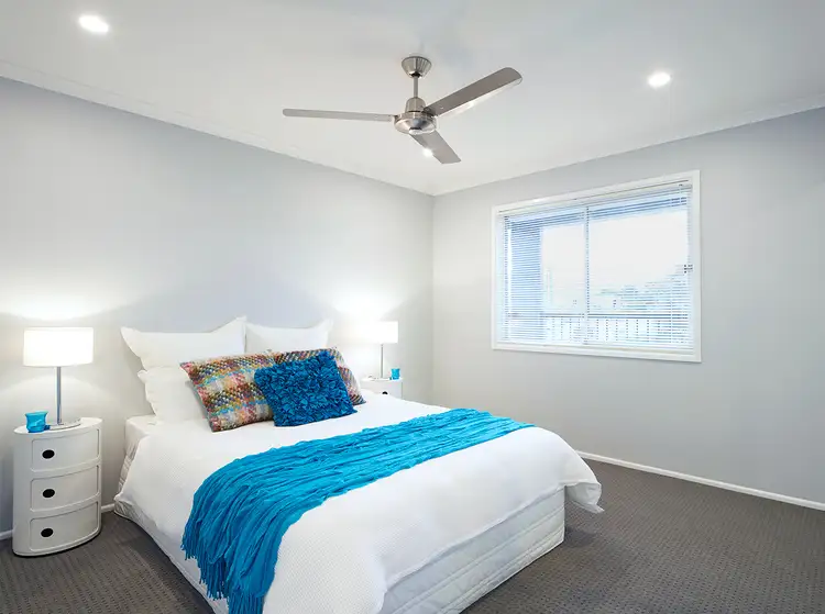 Seventh view of Homely house listing, 55 Spanns Road, Beenleigh QLD 4207