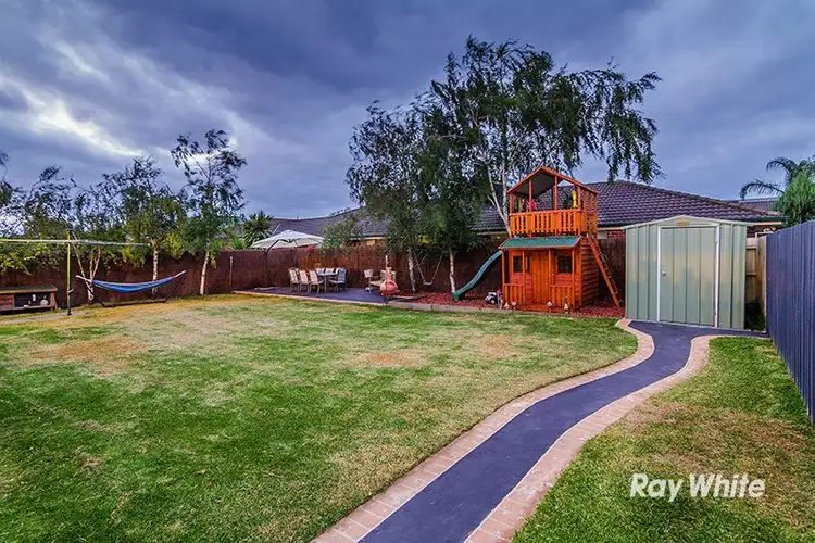 20 Littlecroft Avenue, Narre Warren South VIC 3805