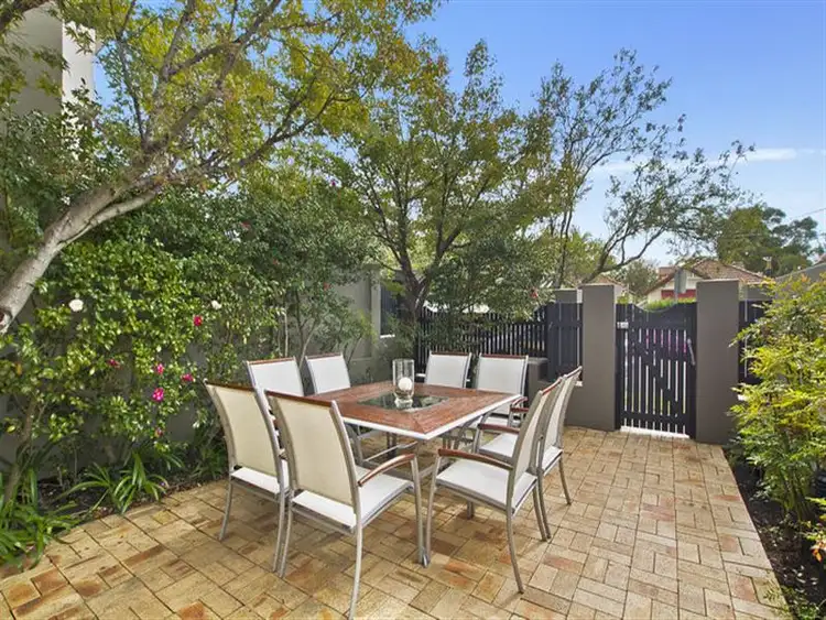 3/41 Sutherland Street, Cremorne NSW 2090