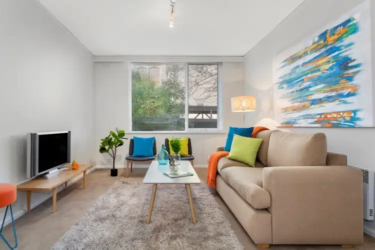 Main view of Homely apartment listing, 1/13 Holloway Street, Ormond VIC 3204